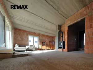 Prodej rodinného domu, Nezamyslice, 139 m2