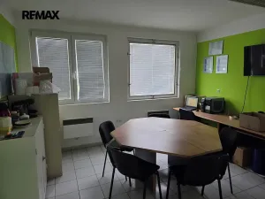 Prodej výrobních prostor, Roudnice nad Labem, Pracnerova, 2250 m2