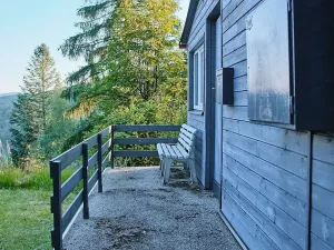 Pronájem chaty, Mikulov, 40 m2