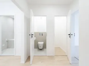 Prodej bytu 3+kk, Praha - Střešovice, Patočkova, 66 m2