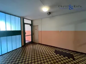 Prodej bytu 3+1, Přerov, Budovatelů, 59 m2