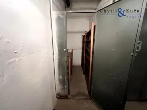 Prodej bytu 3+1, Přerov, Budovatelů, 59 m2