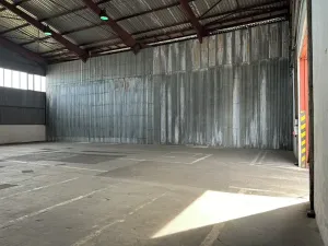 Pronájem skladu, Boršov nad Vltavou, Průmyslová, 400 m2