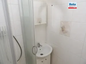 Pronájem bytu 1+kk, Liberec, Na Pískovně, 21 m2