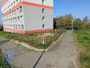Prodej bytu 2+kk, Mělník, Slovany, 49 m2