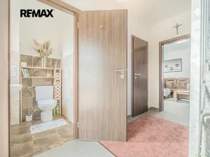 Prodej rodinného domu, Tuřice, 111 m2