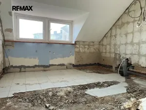 Prodej bytu 4+kk, Kladno, Poštovní náměstí, 123 m2