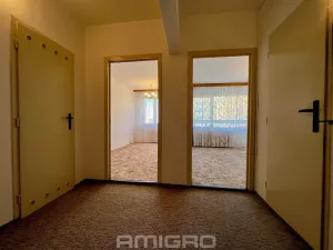 Prodej bytu 2+kk, Brno, Labská, 45 m2