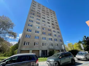Prodej bytu 3+1, Brno, Bieblova, 66 m2