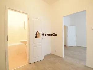 Pronájem bytu 3+kk, Praha - Nusle, Žateckých, 76 m2