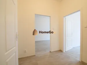 Pronájem bytu 3+kk, Praha - Nusle, Žateckých, 76 m2