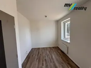 Pronájem bytu 2+kk, Rychnov u Jablonce nad Nisou, Mlýnská, 42 m2