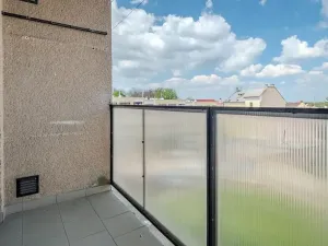 Pronájem bytu 3+1, Kolín, Pražská, 68 m2