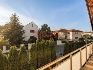 Prodej rodinného domu, Řitka, Oblouková, 243 m2