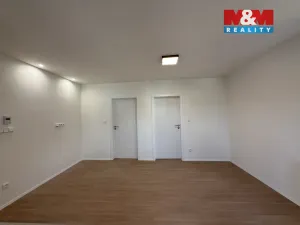 Pronájem bytu 3+kk, Jablonec nad Nisou, U Jeslí, 55 m2