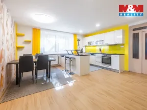 Prodej bytu 5+1, Zlín - Kudlov, Filmová, 150 m2