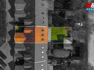 Prodej rodinného domu, Luštěnice - Zelená, Sluneční, 131 m2