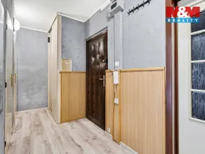 Prodej bytu 3+1, Praha - Záběhlice, Škábova, 56 m2