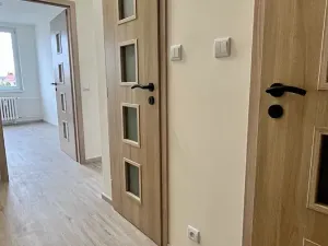 Prodej bytu 2+kk, Benátky nad Jizerou, Mladská, 48 m2