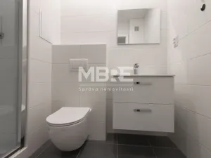 Pronájem bytu 2+1, Karviná - Hranice, Mendelova, 55 m2