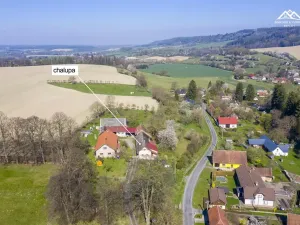 Prodej chalupy, Lány, 104 m2