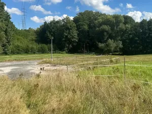 Prodej ubytování, Bílé Poličany, 1000 m2