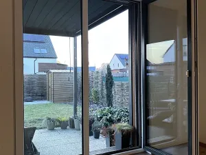 Prodej rodinného domu, Smiřice, 105 m2