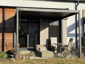 Prodej rodinného domu, Smiřice, 105 m2