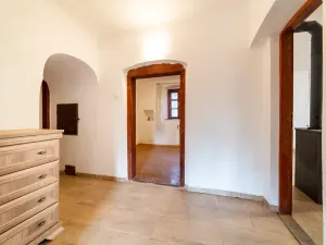 Prodej chalupy, Strmilov, 125 m2