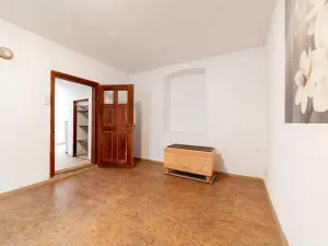 Prodej chalupy, Strmilov, 125 m2