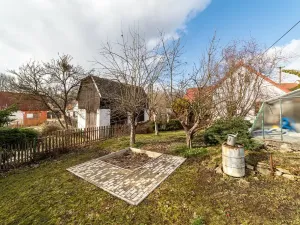 Prodej rodinného domu, Strmilov, 125 m2