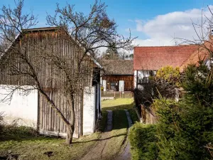 Prodej rodinného domu, Strmilov, 125 m2