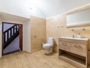 Prodej rodinného domu, Strmilov, 125 m2