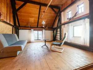 Prodej rodinného domu, Strmilov, 125 m2