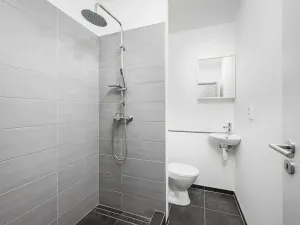 Prodej bytu 2+kk, Liberec, Oldřichova, 36 m2