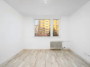 Prodej bytu 2+kk, Liberec, Oldřichova, 36 m2