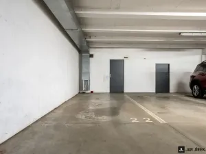 Pronájem bytu 3+kk, Pardubice - Zelené Předměstí, Pernerova, 65 m2