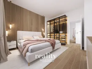 Prodej rodinného domu, Moravské Budějovice, Lažínská, 134 m2