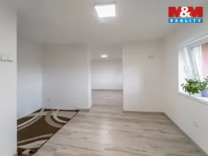 Prodej rodinného domu, Oskořínek, Slepá, 78 m2
