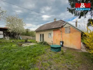 Prodej rodinného domu, Oskořínek, Slepá, 78 m2