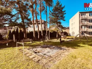 Pronájem bytu 3+1, Poděbrady - Poděbrady III, Na Hrázi, 73 m2