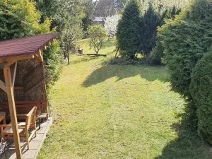 Prodej chaty, Ochoz u Brna, 98 m2