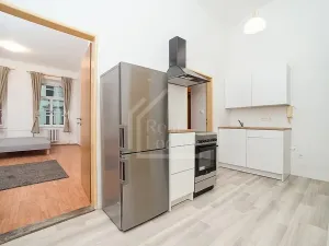 Pronájem bytu 4+kk, Praha - Žižkov, Sudoměřská, 90 m2