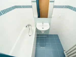 Pronájem bytu 4+kk, Praha - Žižkov, Sudoměřská, 90 m2