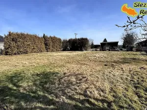 Prodej pozemku pro bydlení, Ostrava, Hončova, 630 m2