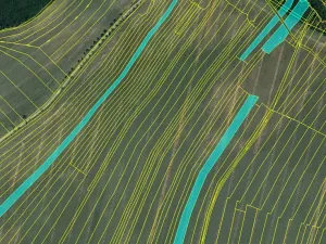 Prodej pole, Výrovice, 104835 m2