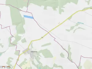 Prodej pole, Džbánice, 29834 m2