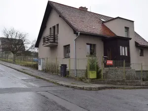 Prodej rodinného domu, Volyně, 134 m2