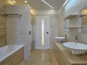 Prodej rodinného domu, Písek, Nová, 276 m2