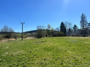 Prodej komerčního pozemku, Neveklov, 11773 m2